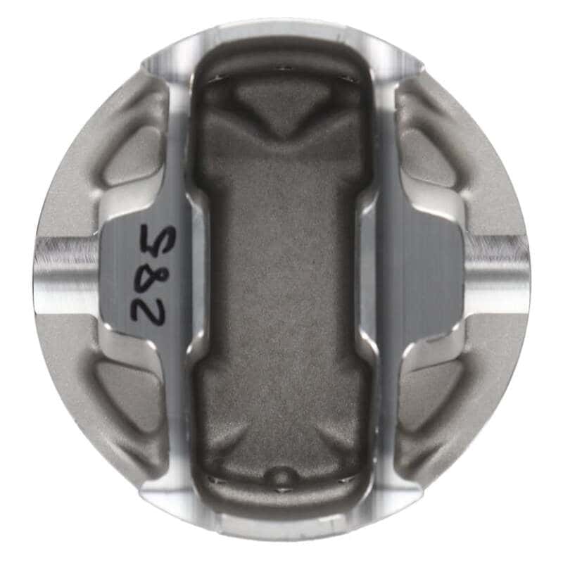 Wiseco — Wiseco Toyota Turbo 4v Dished -16cc 82MM Piston Shelf Stock Kit
Piston Set - view 5