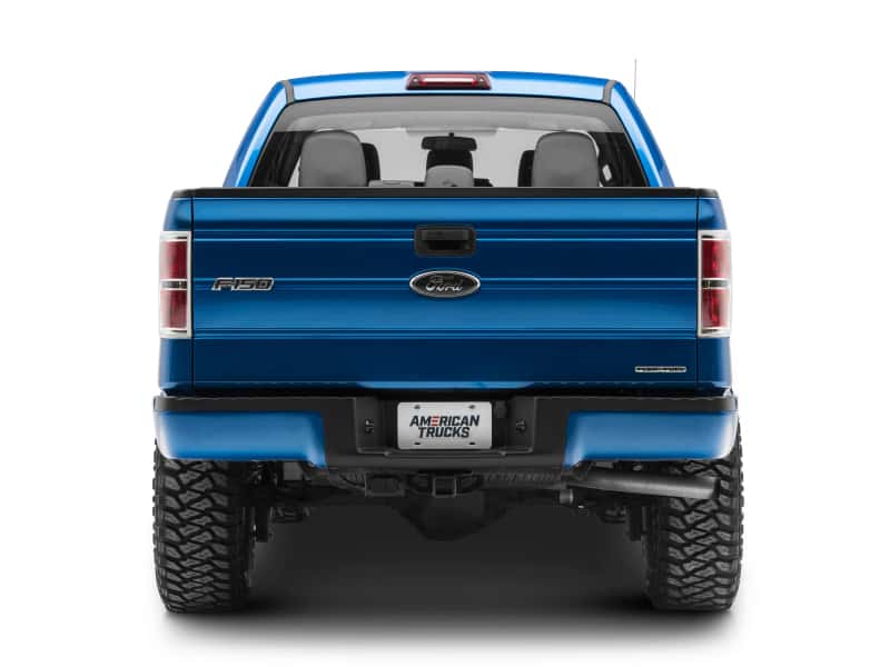 Raxiom — Raxiom 09-14 Ford F-150 Excluding Raptor Axial Series LED Third Brake Light
Light - view 4