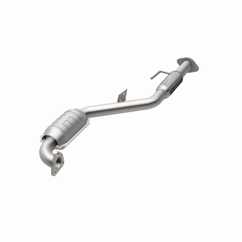 Magnaflow — MagnaFlow Conv DF 02-03 MPV 3.0L Passenger Side Rear OEM
OEM Grade
OEM - view 27