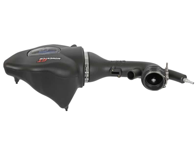 aFe — aFe Momentum GT Pro 5R Intake System 16-17 Chevrolet Camaro V6-3.6L
Momentum GT Intake - view 3