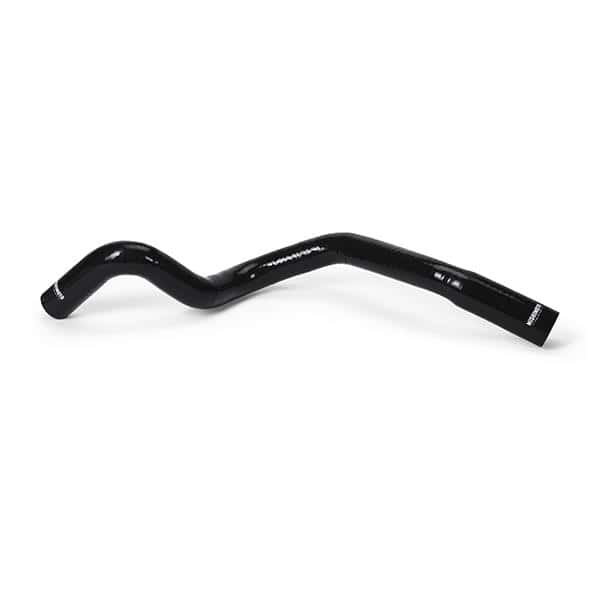 Mishimoto — Mishimoto 78-86 GM C/K 305/350 Truck Silicone Upper Radiator Hose
Coolant Hose Kit - view 4