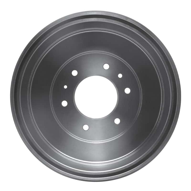 DFC — DFC 13-17 Ford Ranger (Mexico) Rear True Balanced Brake Drum
DFC Brake Drum - view 5