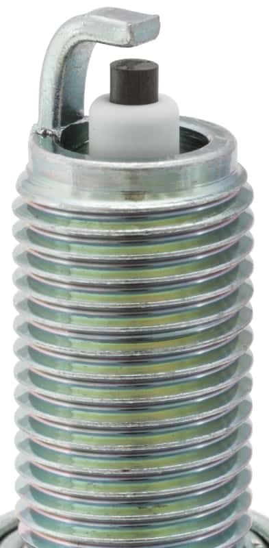 NGK — NGK Nickel Spark Plug Box of 4 (MR9K-9) - view 2