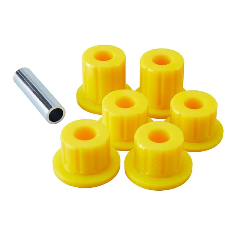 ARB — ARB Bushing Kit Ome Shackle Tundra
Bushing Kit - view 2
