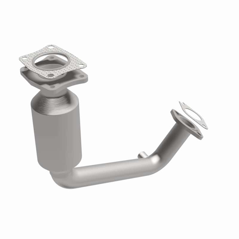 Magnaflow — MagnaFlow Conv DF 00 Ford Focus 2.0L Code P
OEM Grade
OEM - view 8