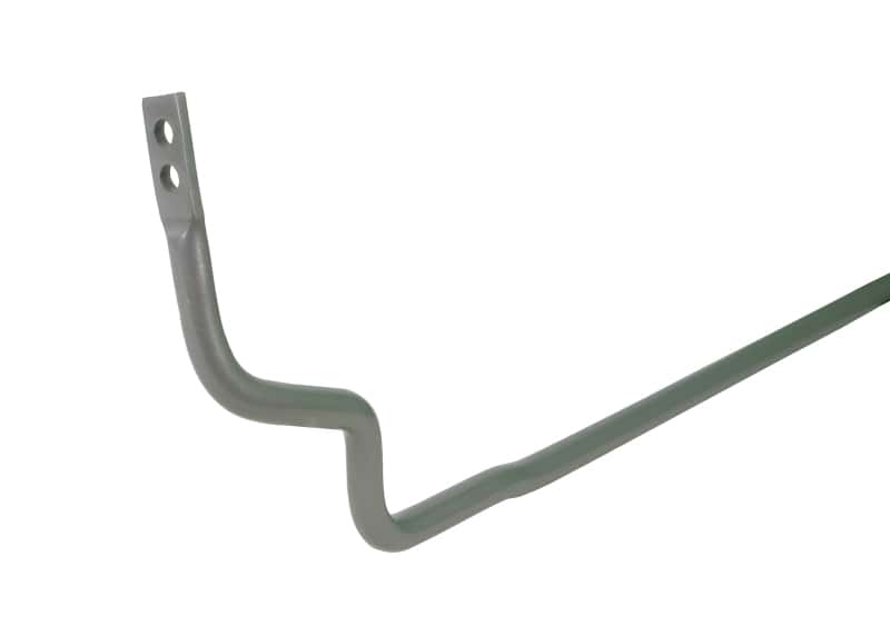 Whiteline — Whiteline 2018-2021 Jeep Wrangler 20mm 2 Position Adjustable Rear Sway Bar Kit
Sway Bar - view 4