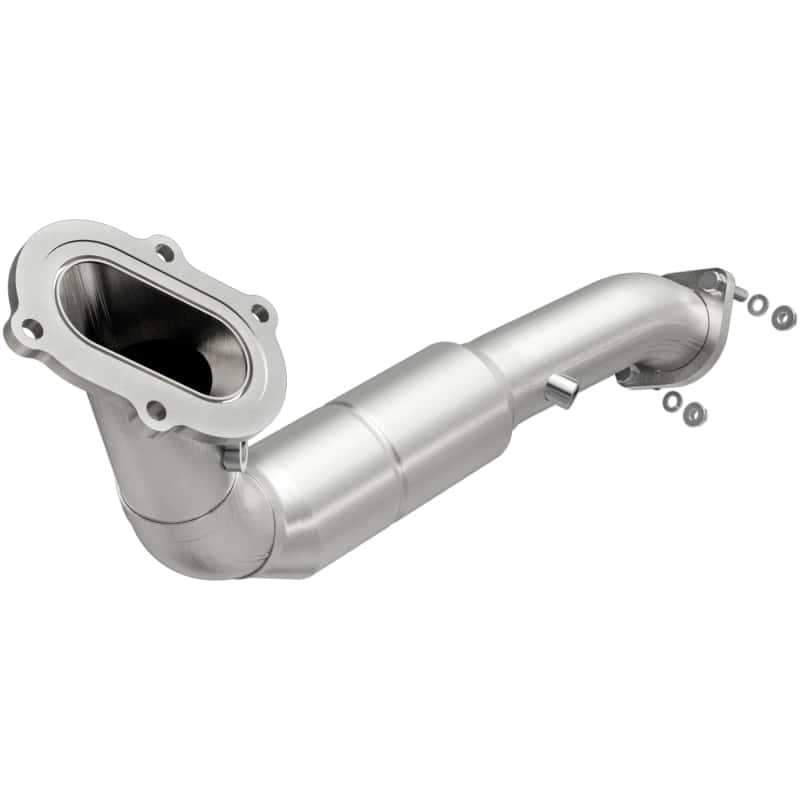 Magnaflow — MagnaFlow Catalytic Conv Direct Fit Federal 06-11 Chevy Corvette V8 7.0LGAS
OEM Grade
OEM - view 1