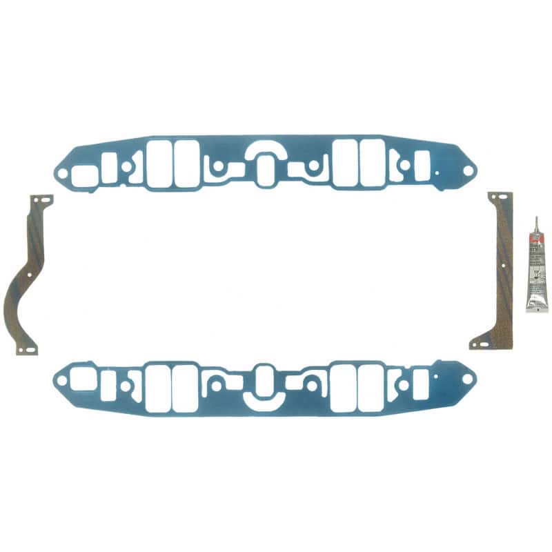 Fel-Pro — Fel-Pro Dodge B350 MS 94377 Engine Intake Manifold Gasket Set - view 1