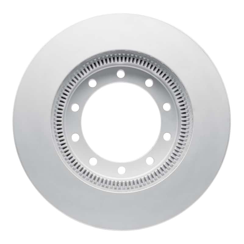 DFC — DFC 89-22 Blue Bird ALL American FE (Hydro Disc Brakes) Front/Rear/Fr & Rr GeoSPEC Coated Rotor
DFC Brake Rotor - view 5