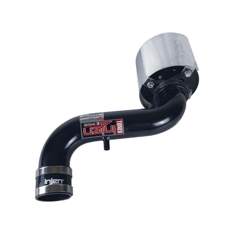 Injen — Injen 94-99 Toyota Celica GT L4 2.2L Black IS Short Ram Cold Air Intake
TOYOTA SHORT RAM INT
Short Ram Intake - view 1
