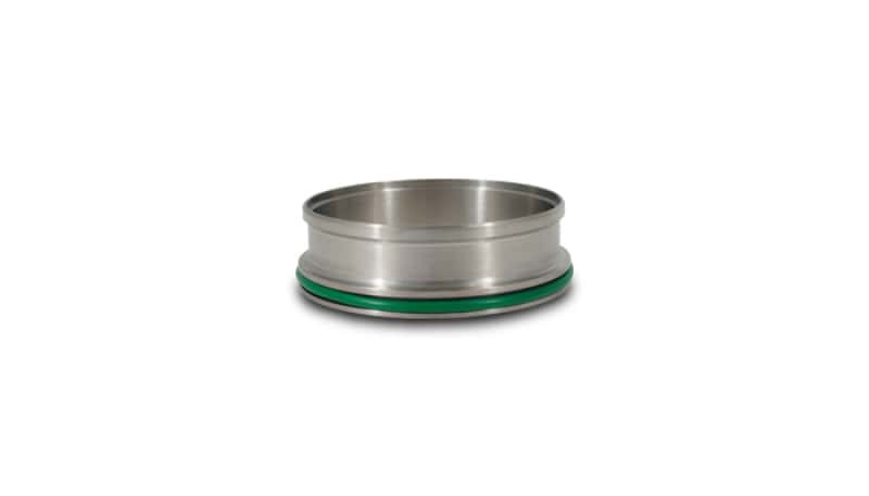 Vibrant — Vibrant HD Clamp Titanium Weld Ferrules for 3.00in O.D. Tubing
TiWeldFerrules3.0"OD
Turbocharger Flange - view 2