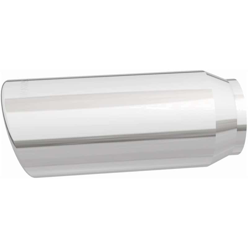 Magnaflow — MagnaFlow Tip 1-Pk Bbr 3 X 7.00 2.25 Id 15D
Stainless Steel
Exhaust Tip - view 32