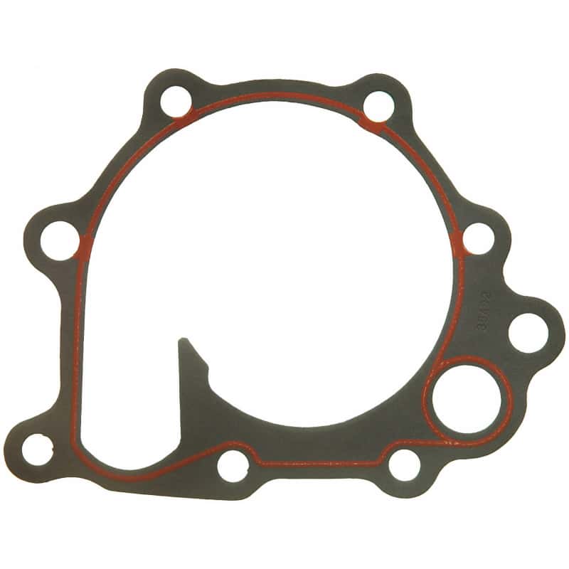 Fel-Pro — Fel-Pro Toyota Previa 35492 Engine Water Pump Gasket - view 1