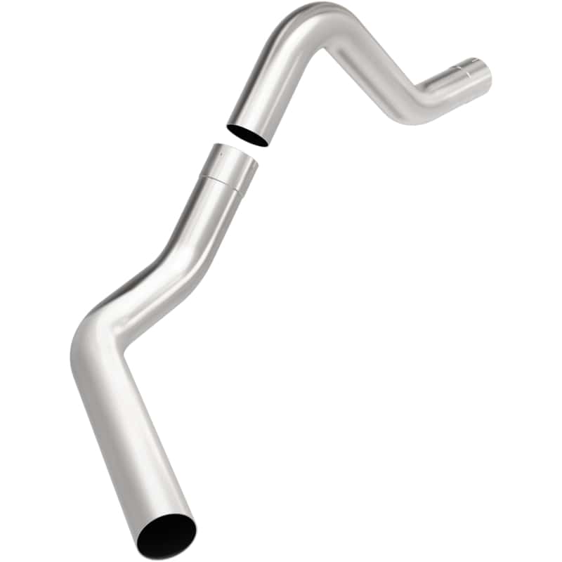 Magnaflow — MagnaFlow Tail-Pipe 03-04 Dodge Diesel
Tail Pipe - view 32