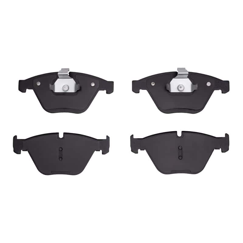 R1 Concepts — R1 07-16 BMW 335D Front Track/Street Brake Pads - view 6