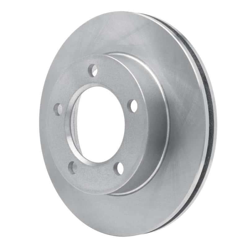 DFC — DFC 94-96 Ford Bronco Front Brake Rotor
DFC Brake Rotor - view 2