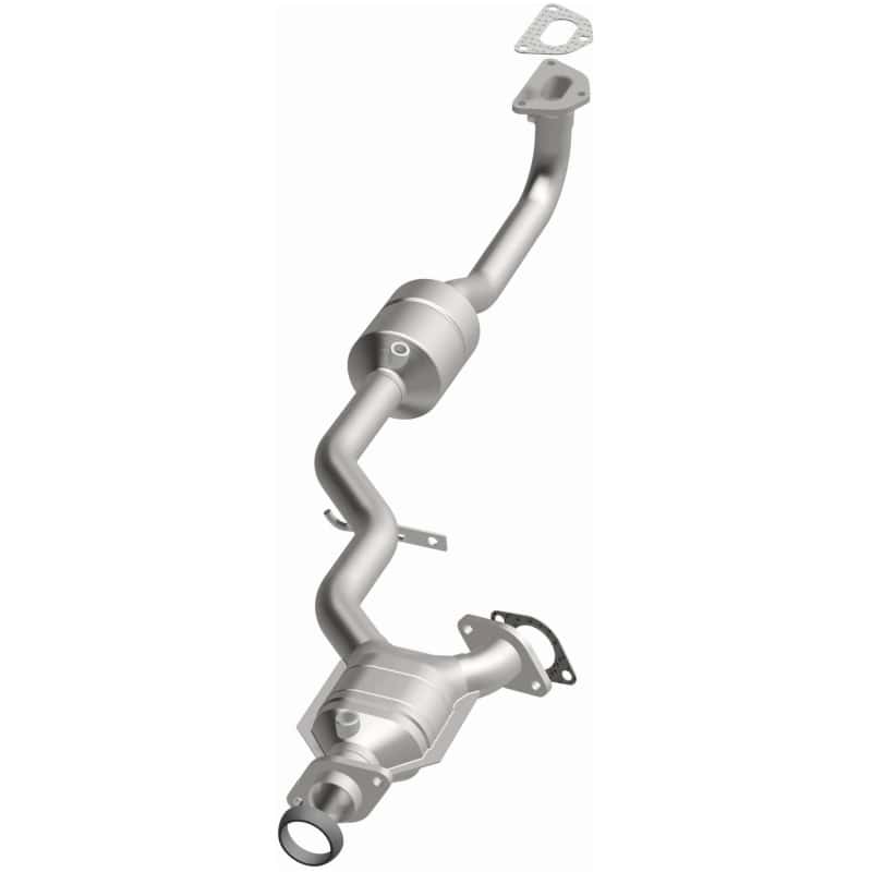 Magnaflow — Magnaflow Conv DF 04-05 Subaru Outback/Legacy 2.5L D/S
OEM Grade
OEM - view 4