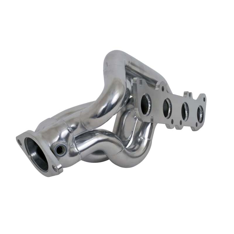 BBK — BBK 11-14 Mustang GT Shorty Tuned Length Exhaust Headers - 1-5/8 Silver Ceramic
Exhaust Headers
Exhaust Header - view 7