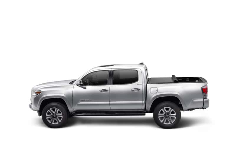 Truxedo — Truxedo 2024 Toyota Tacoma 5ft Pro X15 Bed Cover - view 11