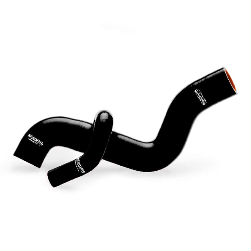 Mishimoto — Mishimoto 2016+ Chevrolet Camaro V6 Silicone Radiator Hose Kit (w/o HD Cooling Package) - Black
Coolant Hose Kit - view 3