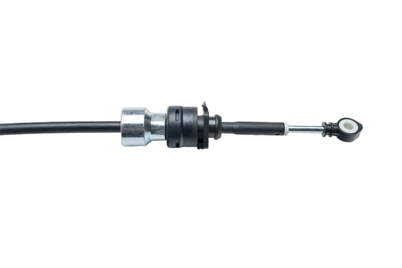 OMIX — OMIX 07-11 Jeep Wrangler (JK/JKU) Transfer Case Shift Cable
M/TShftBshng - view 1