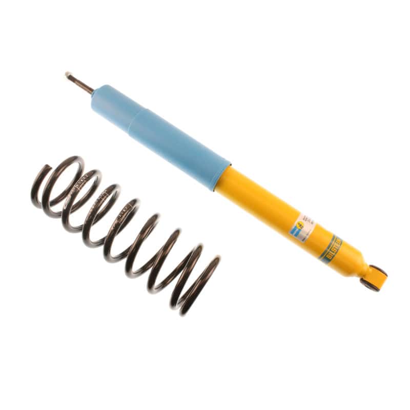 Bilstein — Bilstein B12 2000 Ford Focus LX Front and Rear Suspension Kit
Complete Kit - view 13