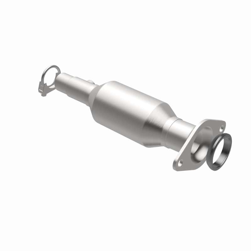 Magnaflow — Magnaflow 01-03 Toyota Prius 1.5L OEM Grade Direct-Fit Catalytic Converter
OEM Grade
OEM - view 22