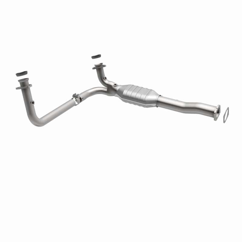 Magnaflow — MagnaFlow Conv DF GM 1500/2500/3500 Truck 96-
HM Grade
HM - view 13