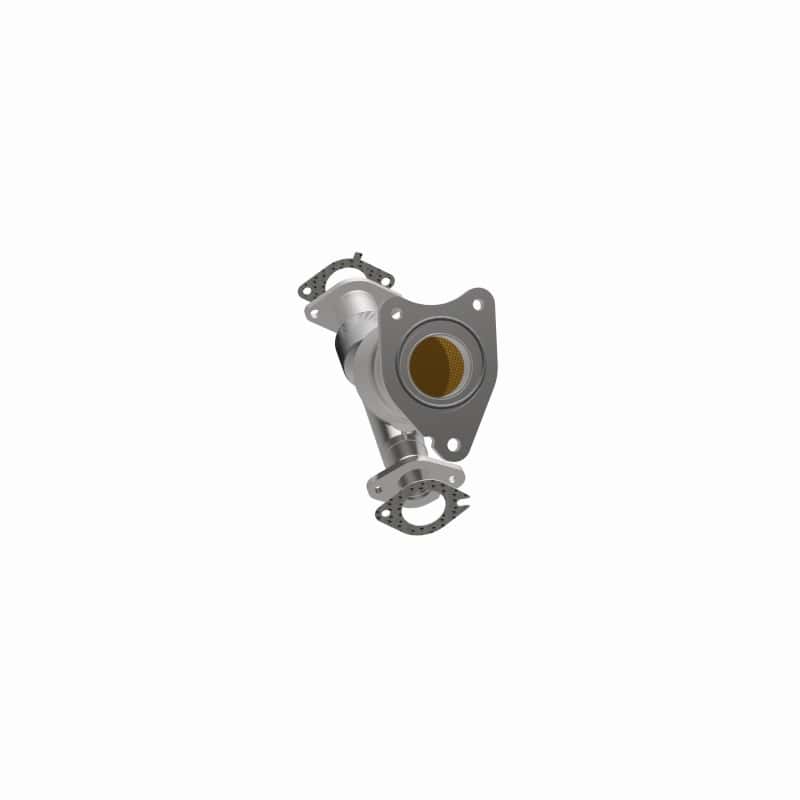 Magnaflow — MagnaFlow Conv DF G6- 05-06 6 3.5L OEM REAR
OEM Grade
OEM - view 24