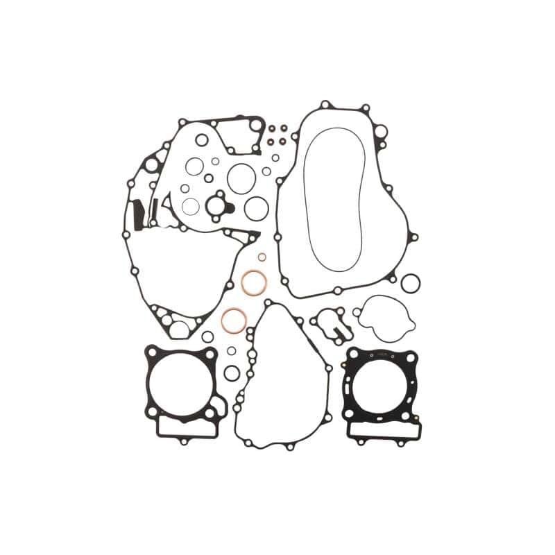 Vertex Pistons — Vertex Gaskets 18-21 Honda CRF250R Complete Gasket Kit - view 2