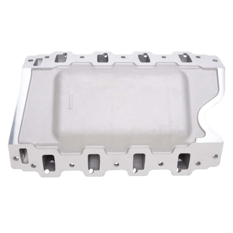 Edelbrock — Edelbrock Intake Manifold RPM Air Gap Vn Holden 1988-1998 EFI
MANIFOLD - view 3