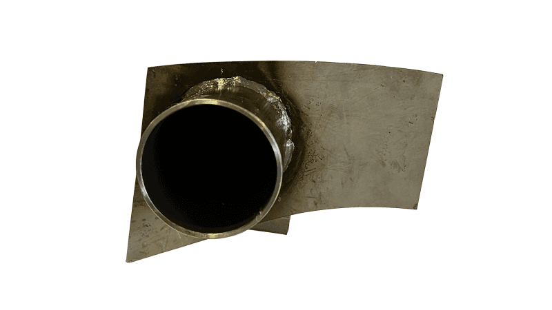 RustBuster — Rust Buster 07-18 Chevy Silverado/GMC Sierra Fuel Tank Crossmember - view 8