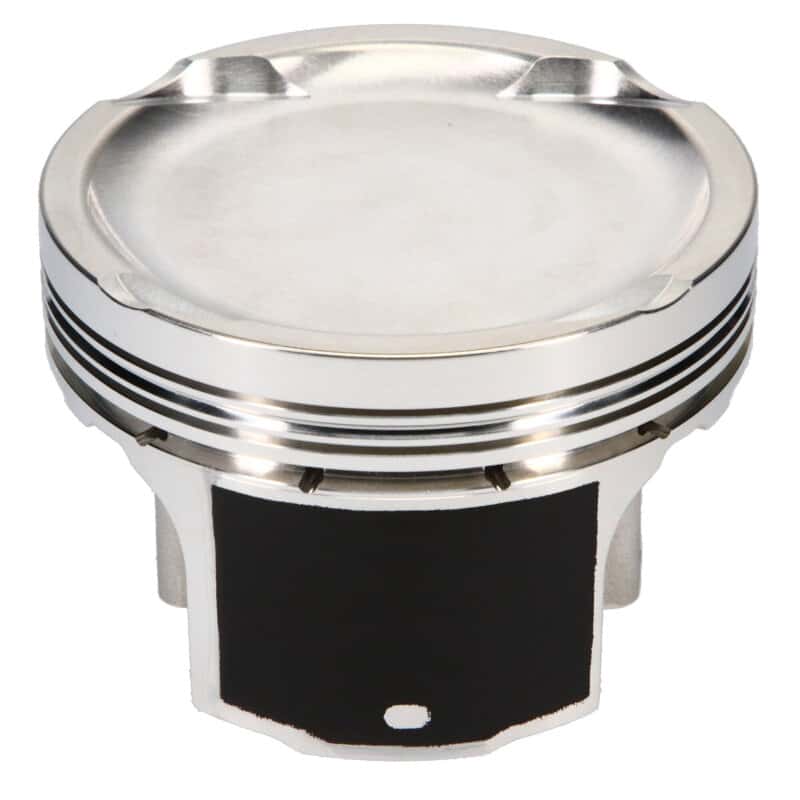JE Pistons — JE Pistons - Set of 4 Ford Sierra Cosworth N5B YB 90.82mm Bore Standard Size Pistons - Set of 4 - view 2