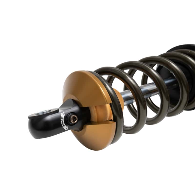Bilstein — Bilstein 20-21 Polaris RZR XP 4 1000 Black Hawk Powersports Shock & Coil Spring Assembly - FL
Front Corner Module - view 7