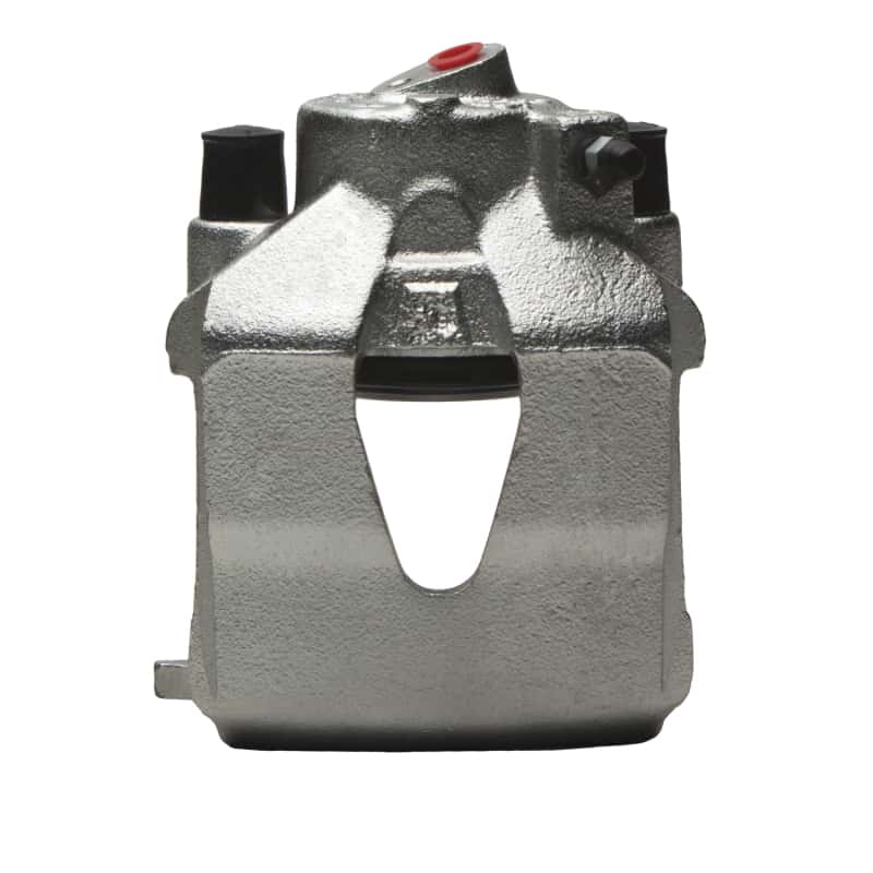 DFC — DFC 98-15 Volkswagen Jetta SportWagen Front-L Premium Caliper - Silver Zinc Coated
DFC Brake Caliper - view 4