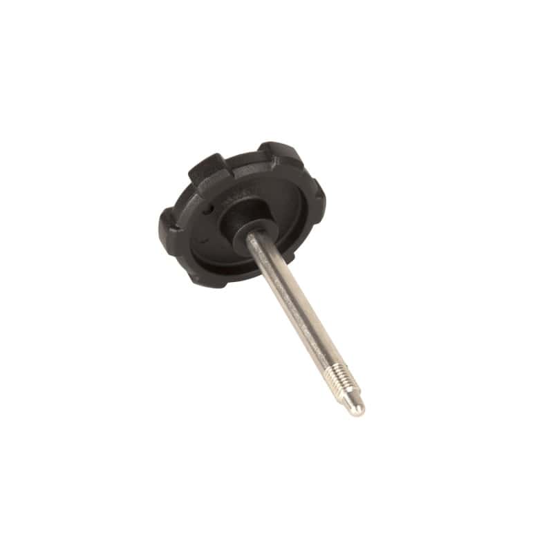 OMIX — Omix Knob Door Surround- 97-06 Jeep Wrangler TJ
Top-SoftHardwareKt - view 2
