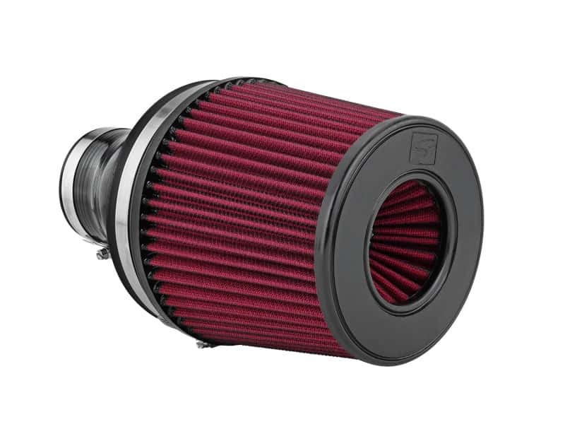 Skunk2 Racing — Skunk2 Universal Air Stack Kit with Filter
Air Intake Kit - view 5