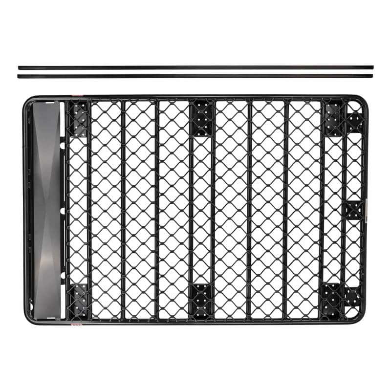 ARB — ARB Alum Flat Rack Mesh 1790X1120mm 70X44
Roof Rack - view 2