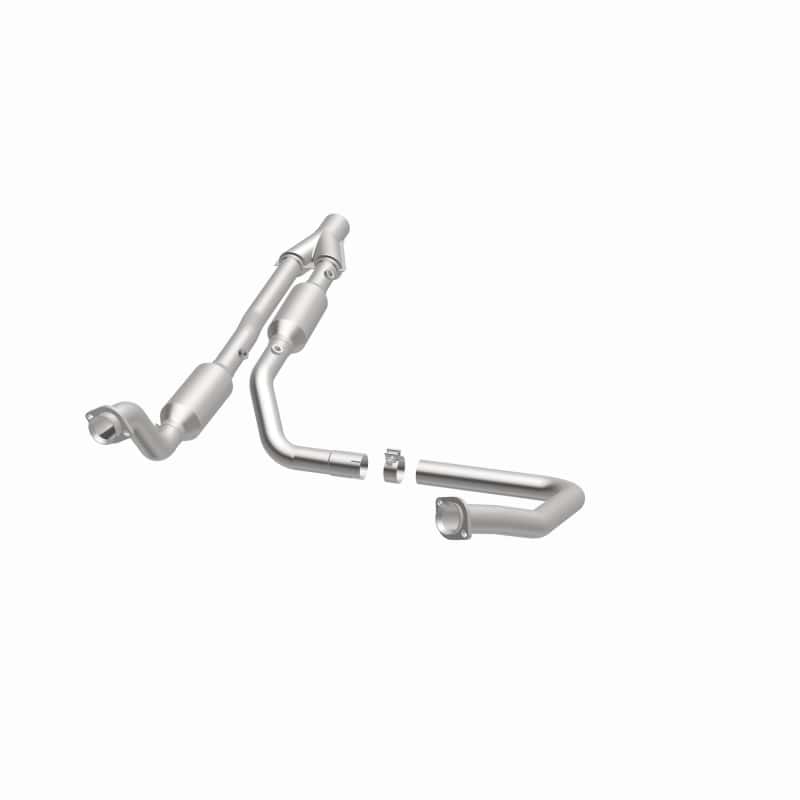 Magnaflow — Magnaflow California Direct Fit Converter 05-07 Dodge Ram 2500 5.7L
California - view 26