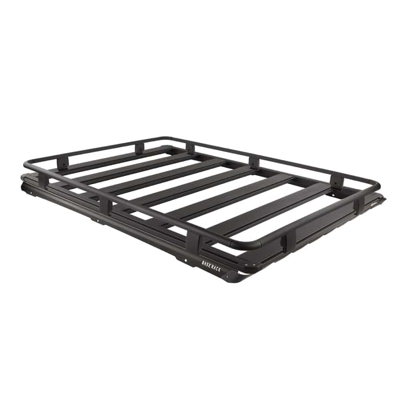 ARB — ARB 72in x 51in BASE Rack with Mount Kit Deflector and Full Rails
BASE Rack Kit - view 2