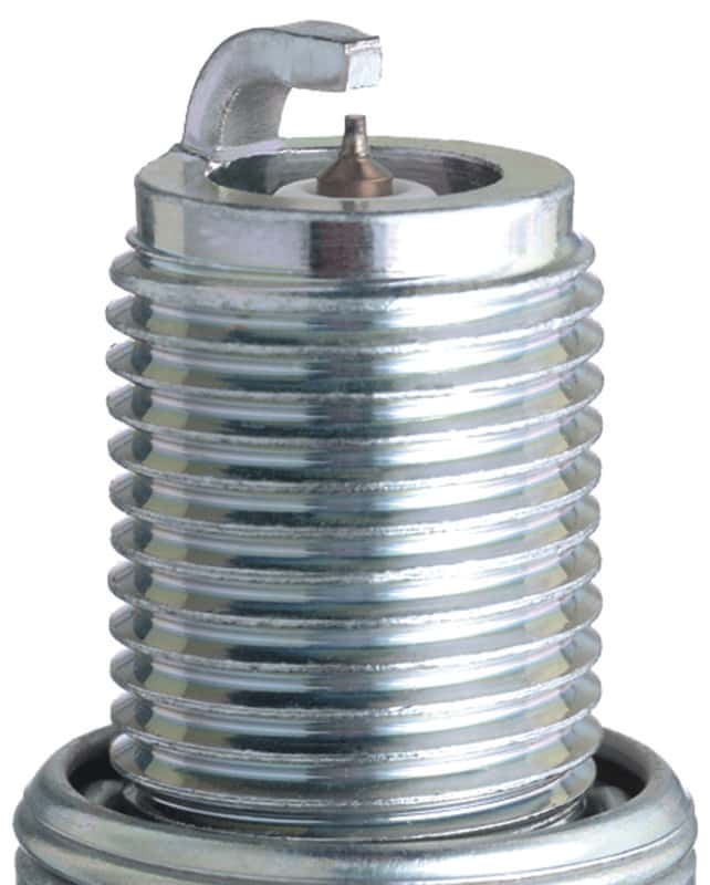 NGK — NGK Iridium Premium Spark Plug Box of 4 (BR9EIX) - view 4