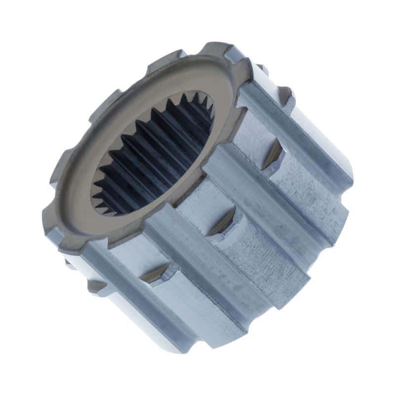 Exedy — Exedy 1986-1989 Mazda RX-7 R2 Hyper Multi Spline Hub
Replacement Parts - view 4