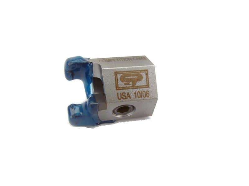 COMP Cams — COMP Cams Valve Guide Cutter For .625 O
Valve Seat Cutter - view 2
