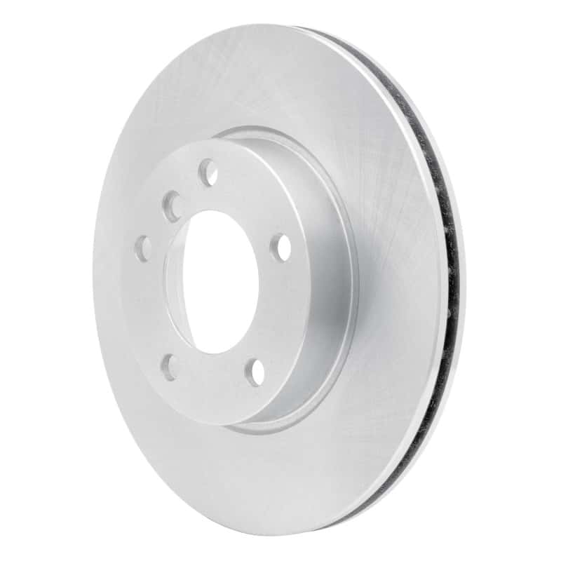 DFC — DFC 91-06 BMW Z3 Front Brake Rotor
DFC Brake Rotor - view 2