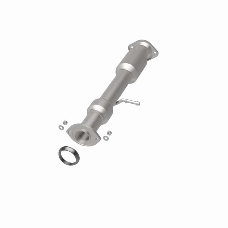 Magnaflow — Magnaflow 14-15 Toyota Highlander 3.5L Direct Fit Converter
California - view 17
