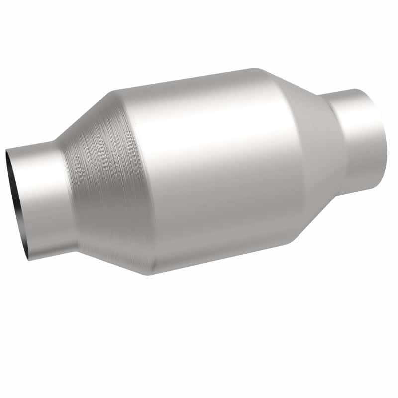 Magnaflow — MagnaFlow Conv Univ 2.50inch C/C Met.
OEM Grade
Standard - view 10