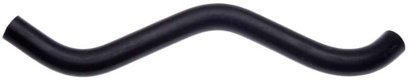 Gates — Gates 03-07 Honda Accord 4-Cyl. 2.4L Engine To Heater Control Valve Molded Heater Hose - view 1