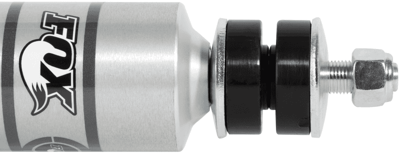 FOX — Fox 97-06 Jeep TJ 2.0 Performance Series 11.1in Smooth Body IFP Front Shock (Alum) / 6.5-8in Lift
2.0 Shock - view 5