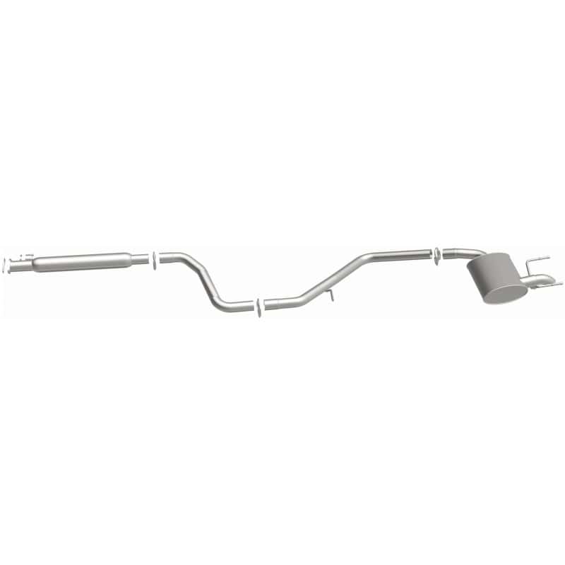 Magnaflow — BRExhaust 13-16 Chevrolet Malibu Limited 2.5L Exhaust Kit
Exhaust Kit - view 29