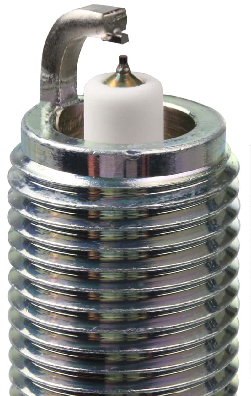 NGK — NGK Ruthenium HX Spark Plug Box of 4 (LTR6BHX)
H. I. Spark Plug - view 3